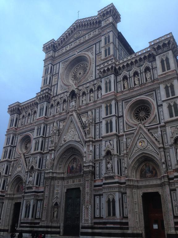 A Casa Da Sabrina * Florenz