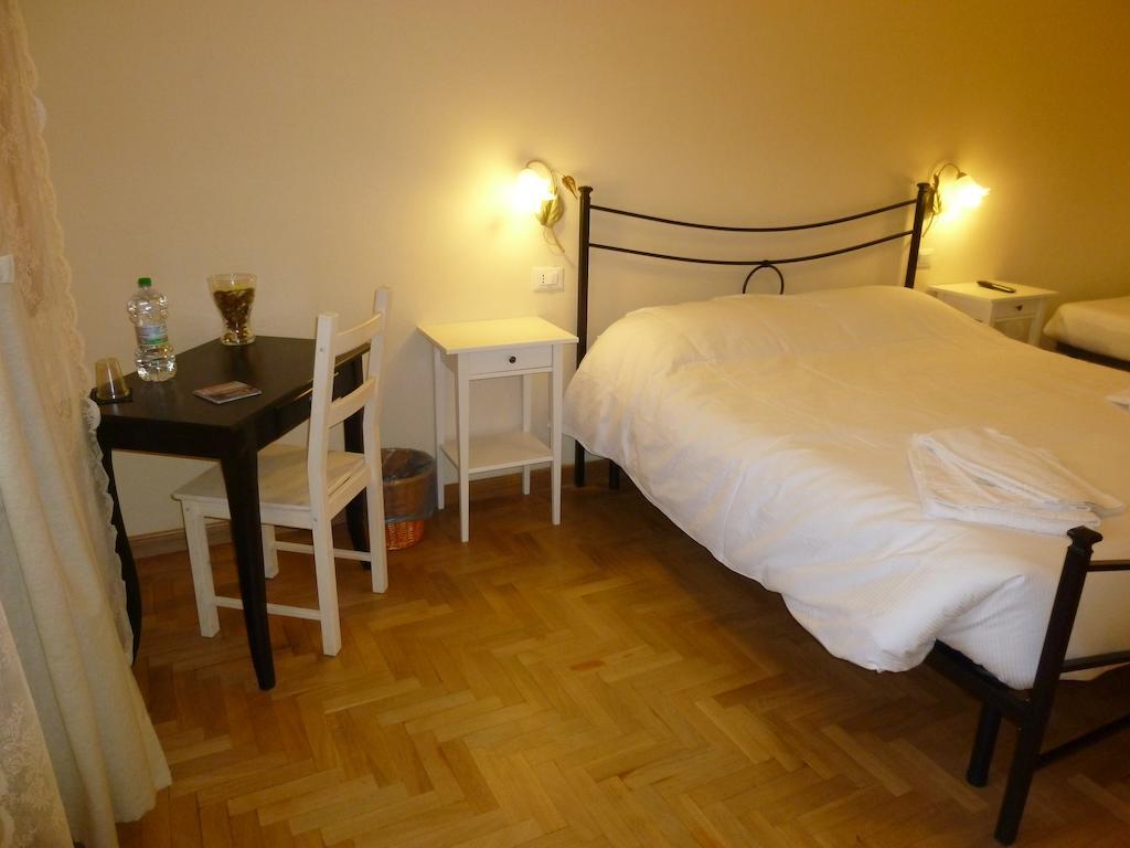 Frühstückspension A Casa Da Sabrina *